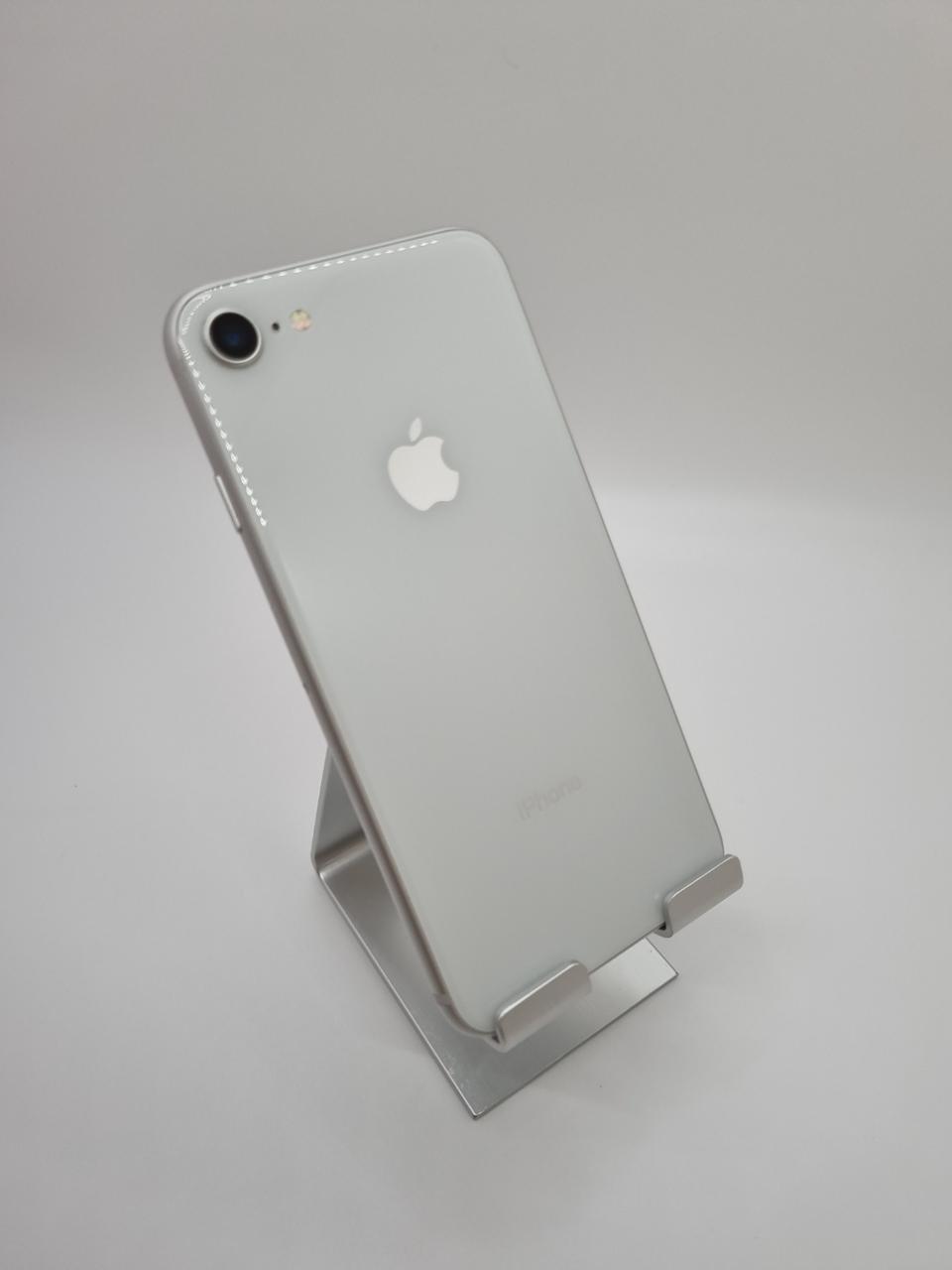 아이폰 8 256G 실버