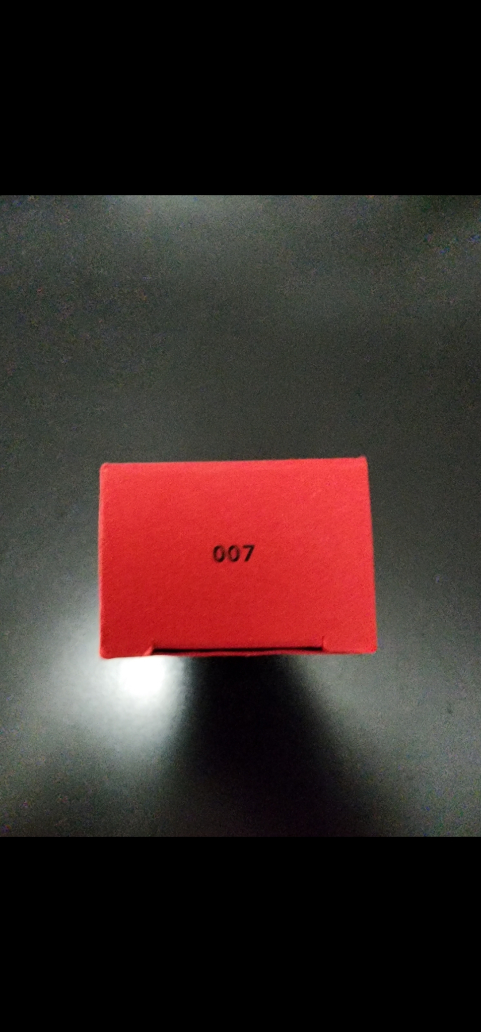 무지개 맨션 오브제 리퀴드 007 질린 미개봉 판매 합니다