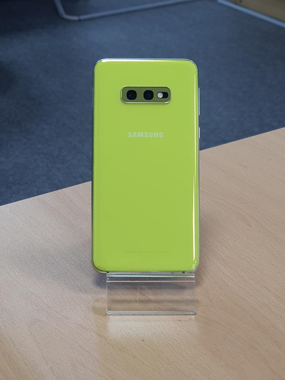 갤럭시 S10E 128기가 판매합니다 274872