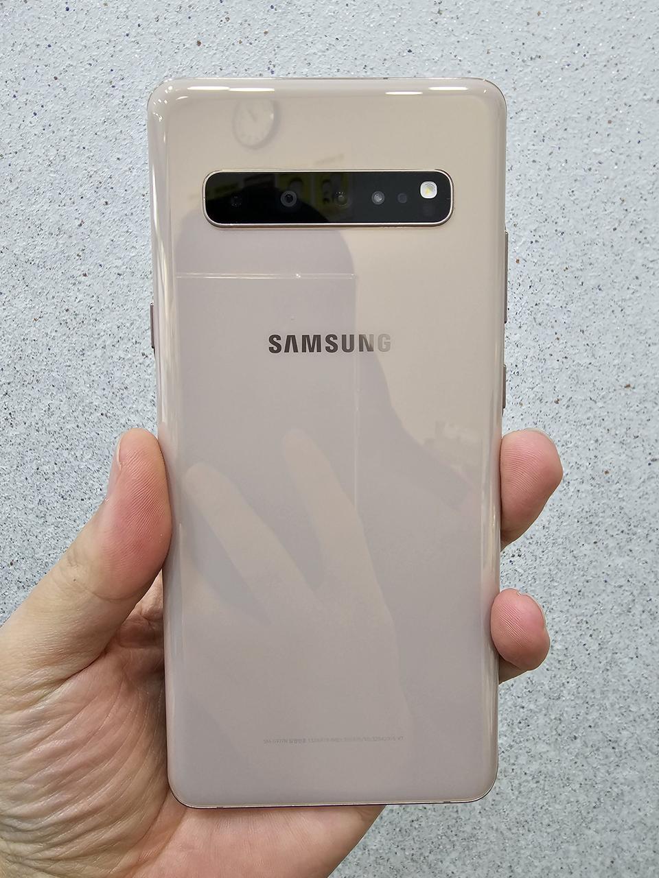 갤럭시S10 5G A급 판매합니다