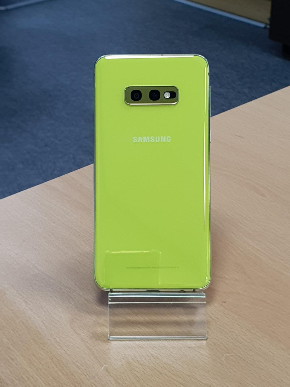 갤럭시 S10E 128 판매합니다 275268