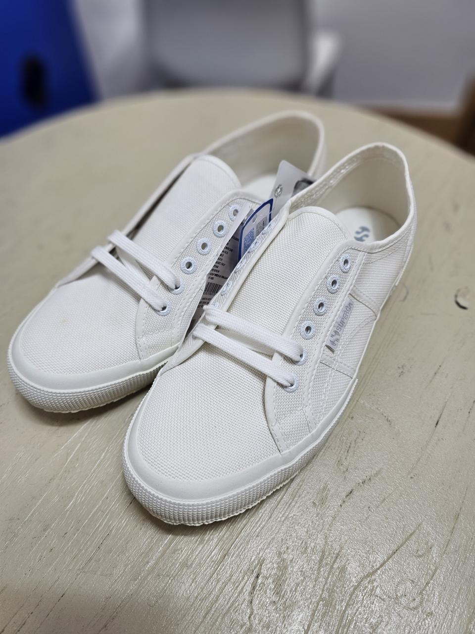 275  수페르가 미착용 새상품