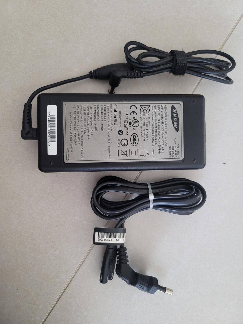 삼성전자 아답터