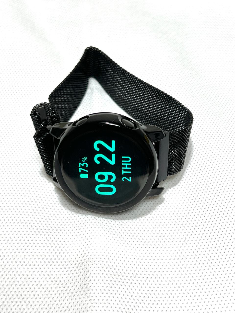 갤럭시 워치 액티브1 판매