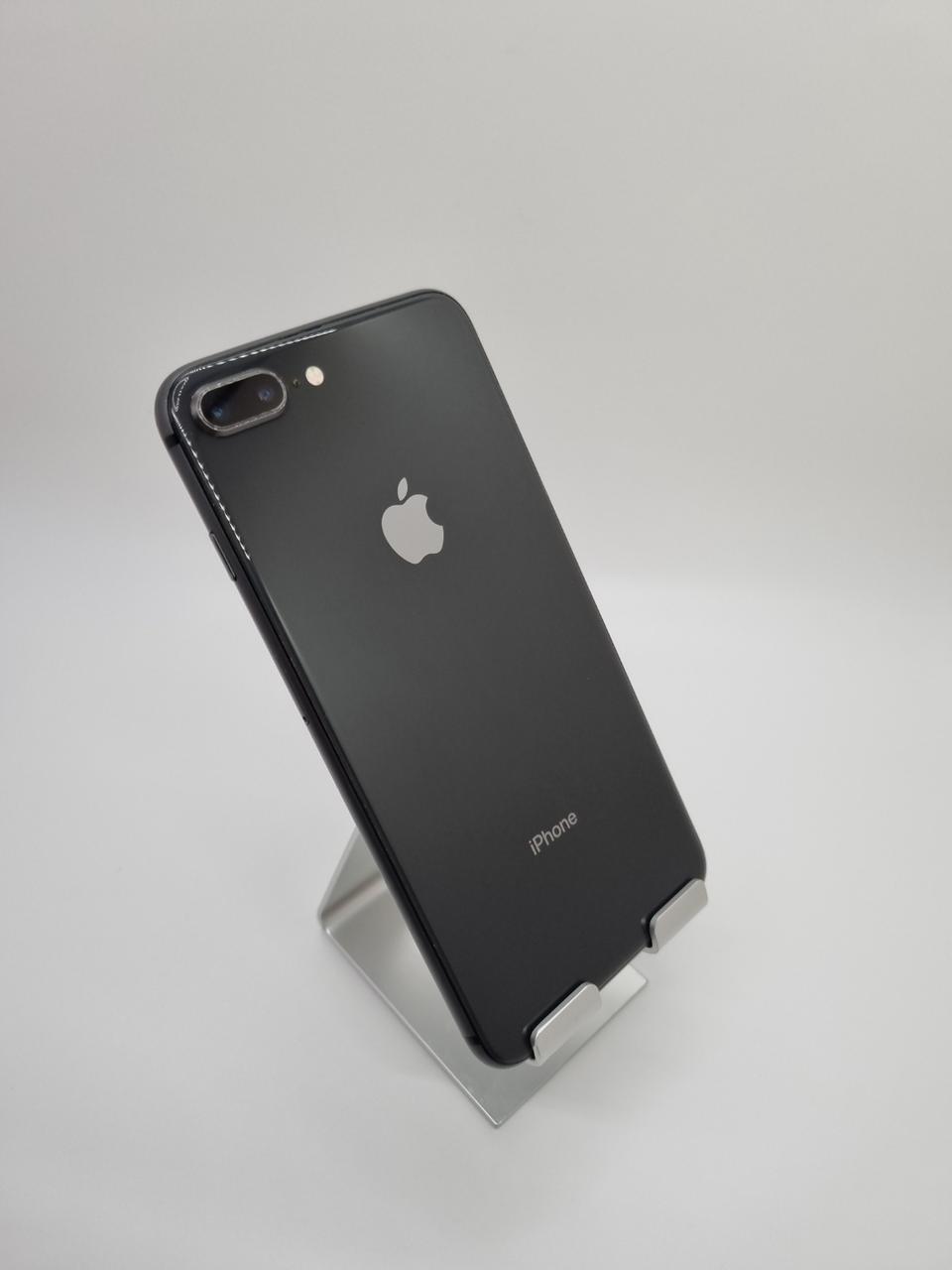 아이폰 8플러스 256G 배터리100 스페이스그레이