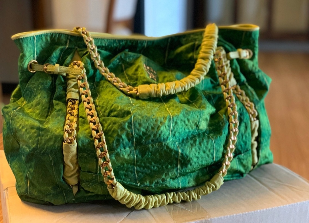 mcm 가방 세컨웨어