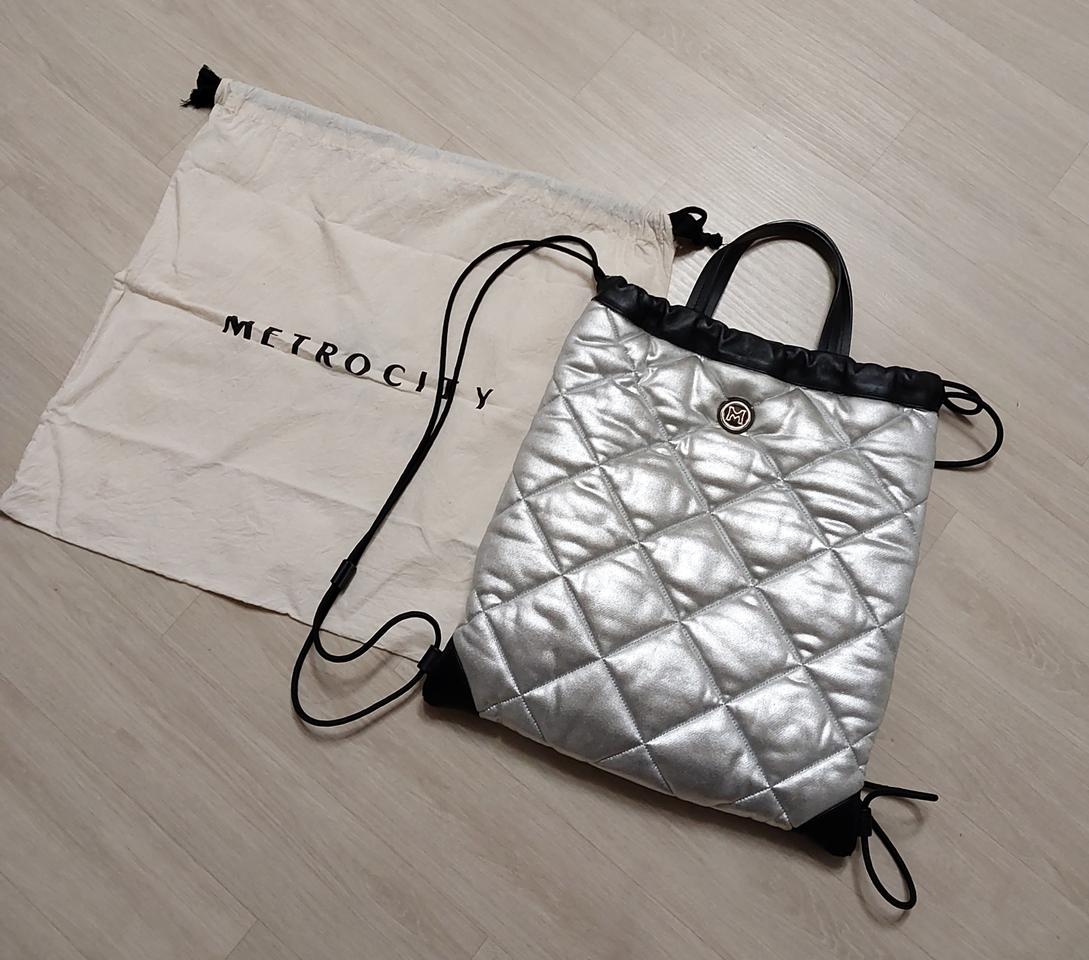 메트로시티  토드백(32×39)