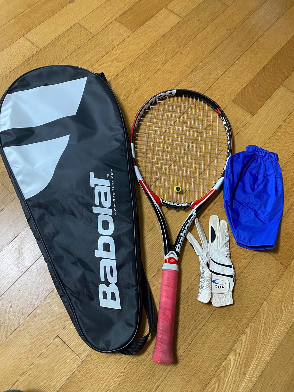 바볼랏테니스라켓