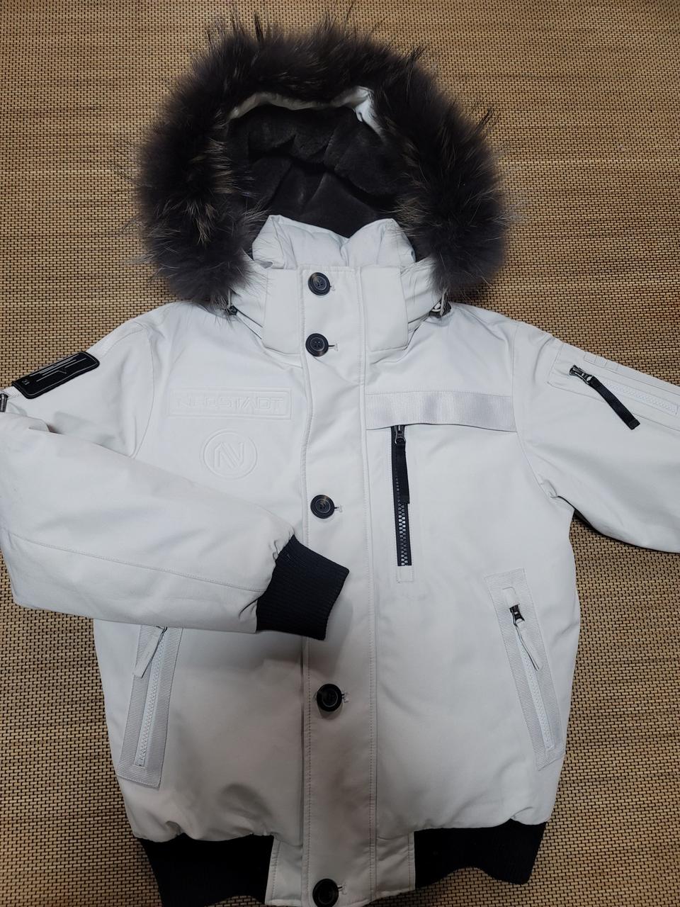 [공용90]K2 케이투 고어텍스 구스다운 숏패딩