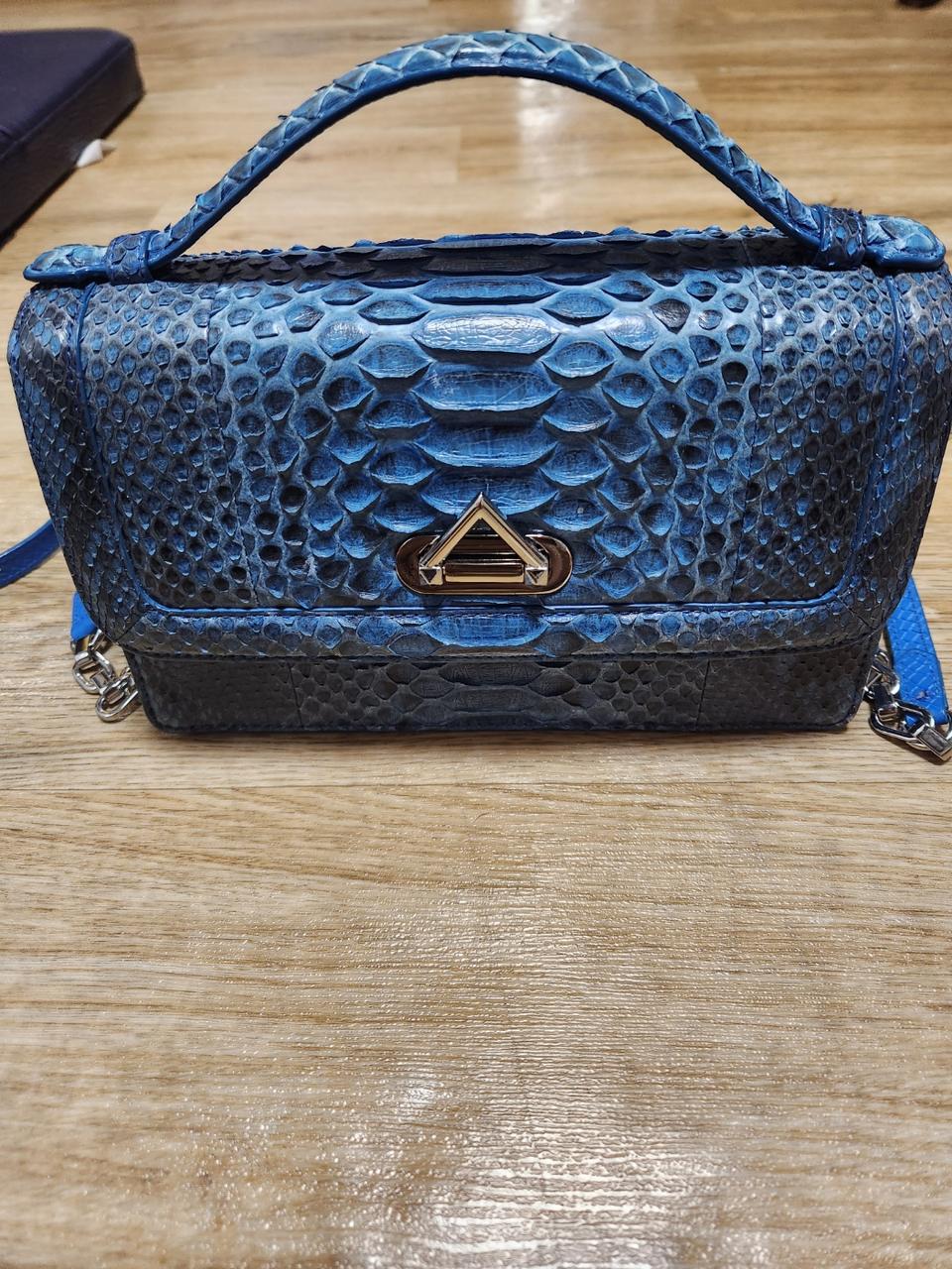 잘모이 여성 크로스 핸드백