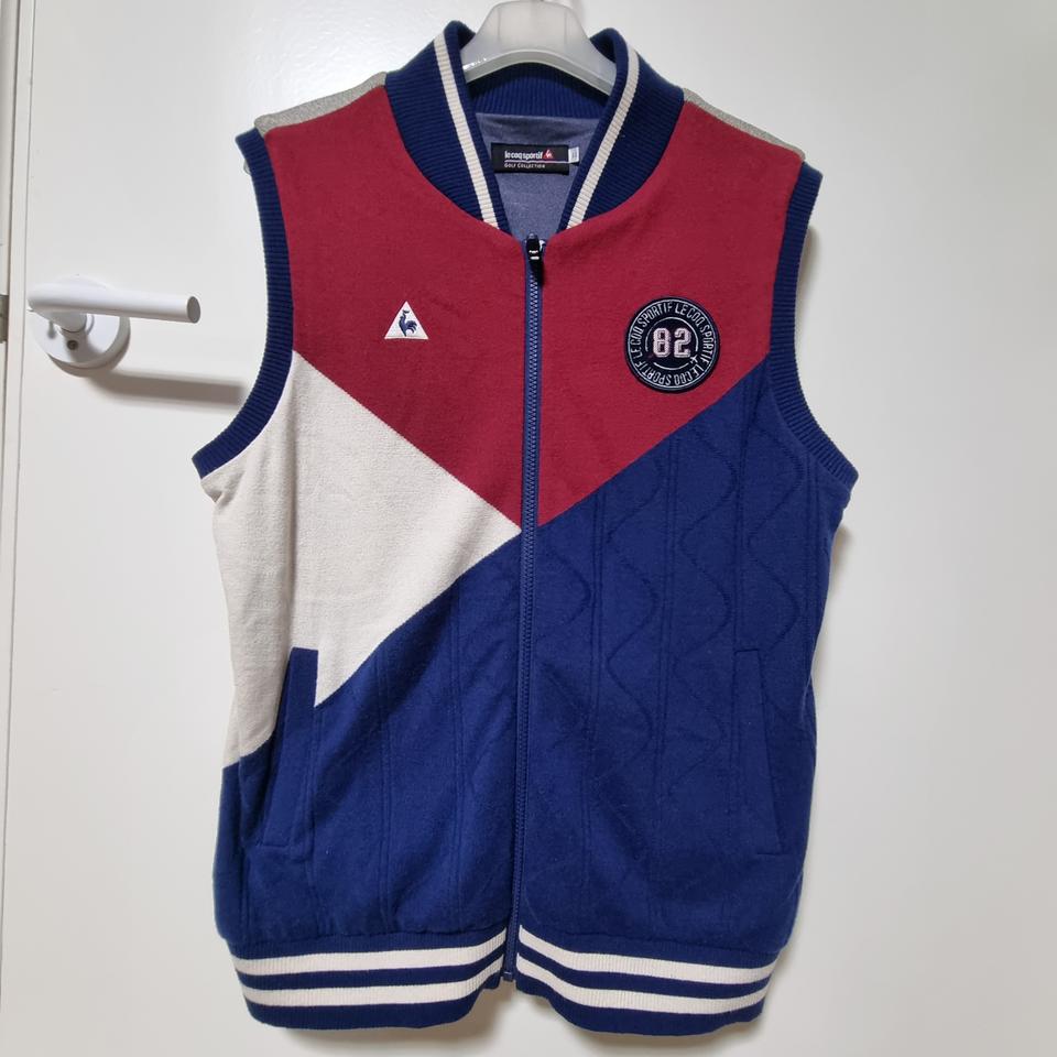 데샹트 골프조끼