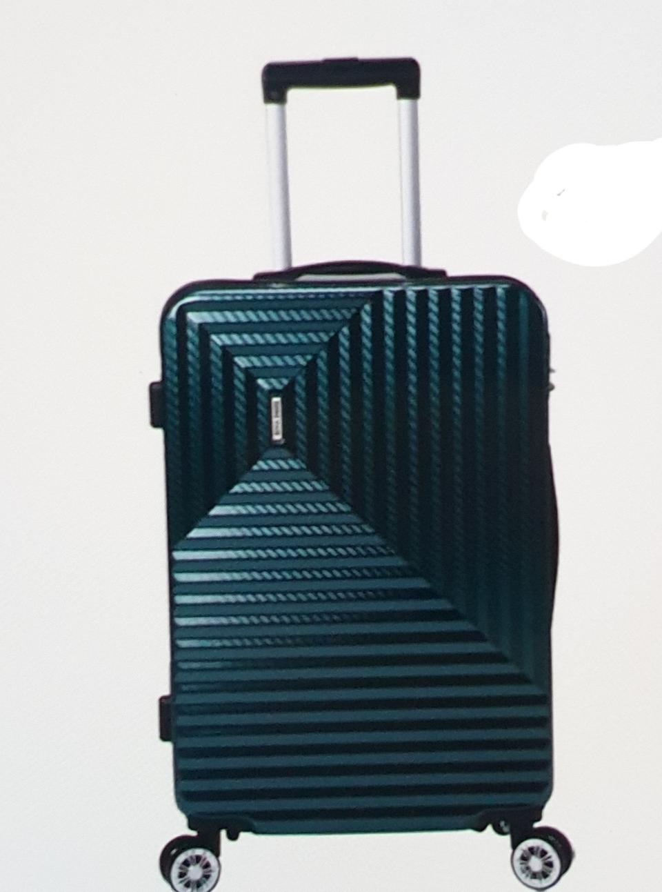 28인치 화물용 캐리어 여행가방 입니다 루이비아제