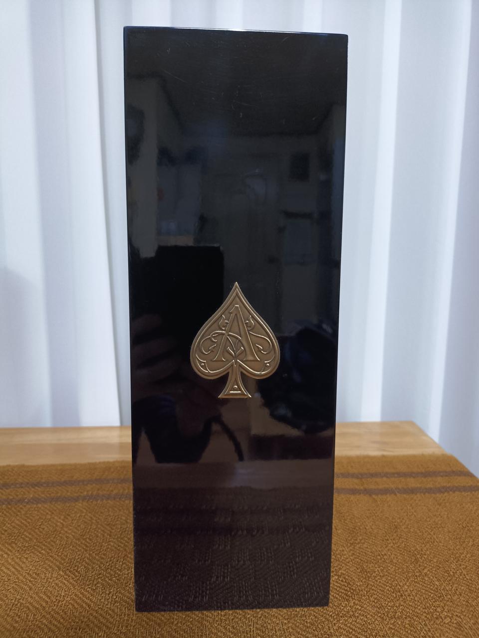 아르망디 골드 케이스 박스 팝니다