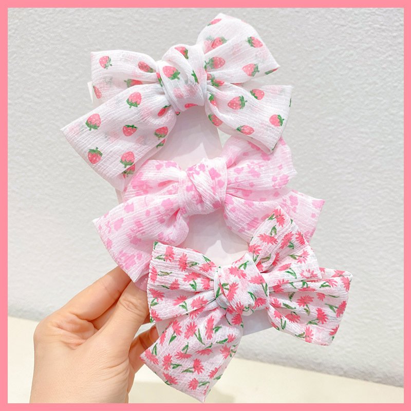 집게핀. 머리핀 나비핀 | 세컨웨어