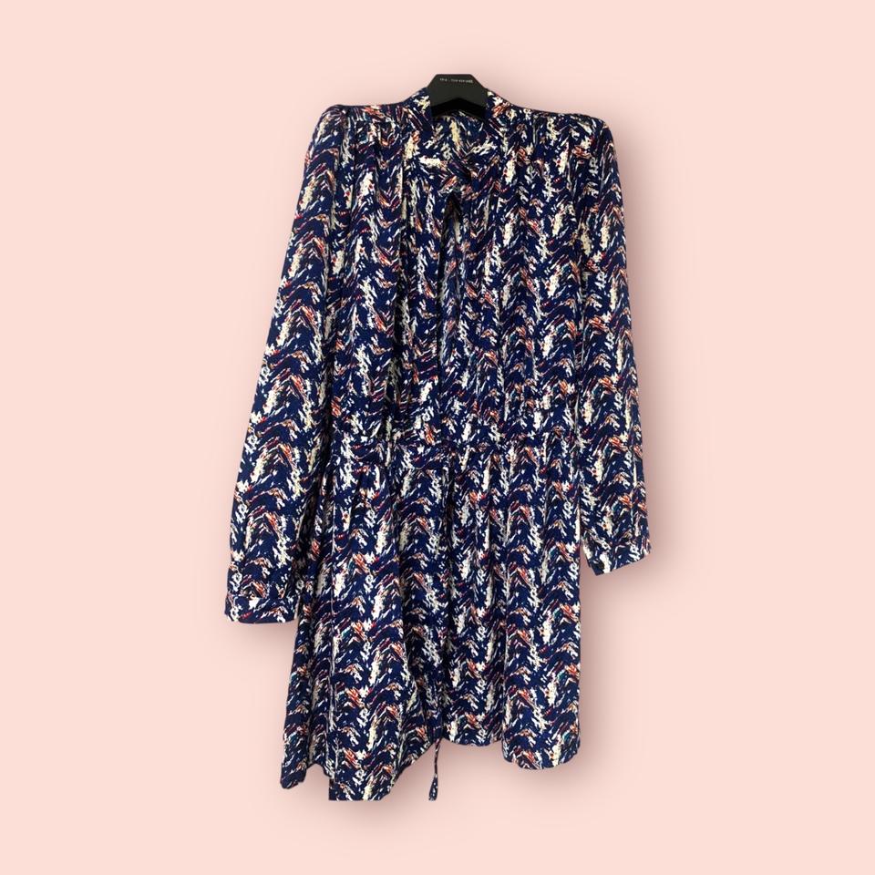 [임블리] 랩 원피스(프리사이즈)