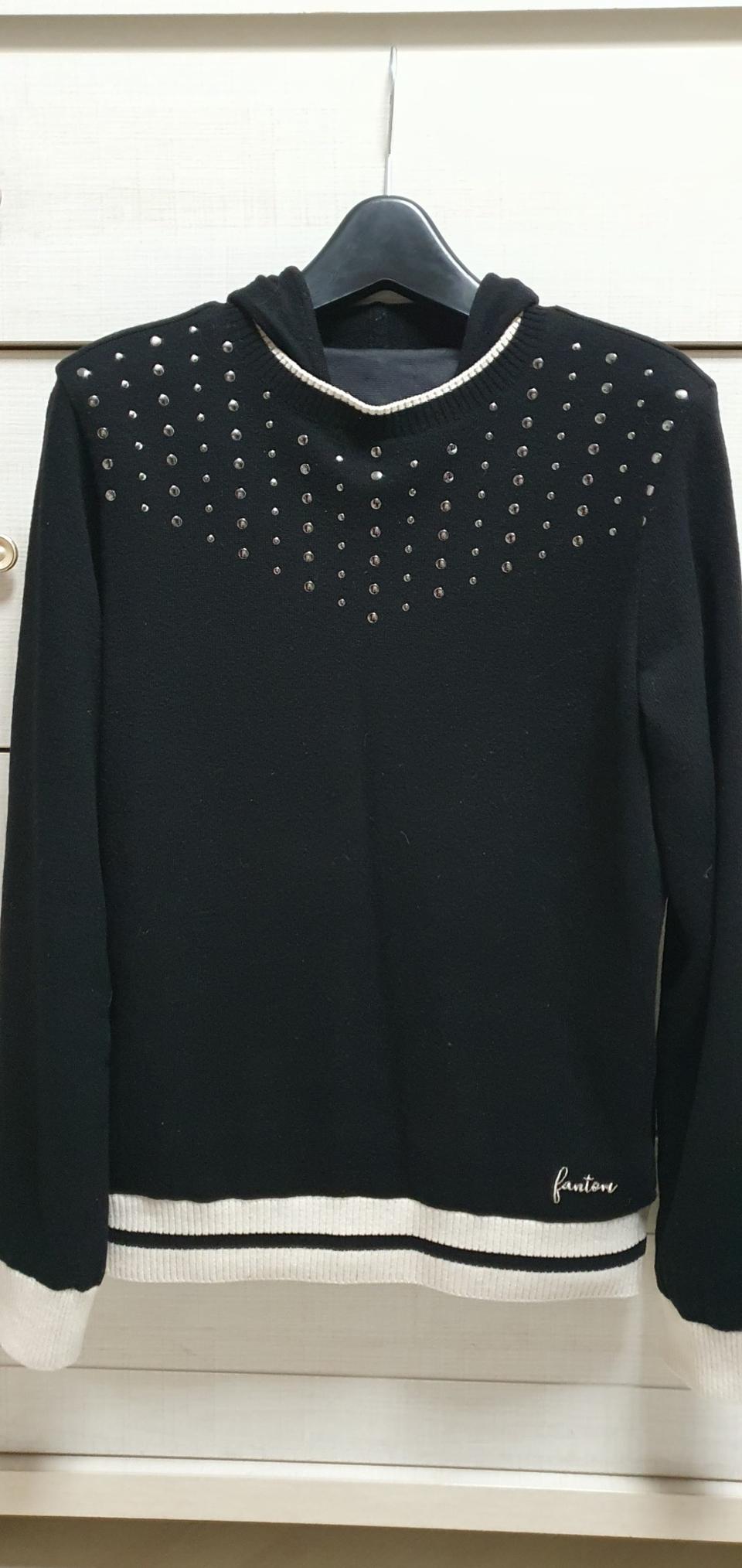 팬텀골프바람막이