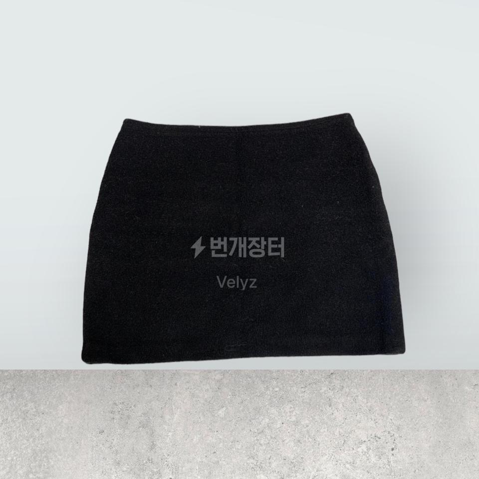 앙고라 치마 S