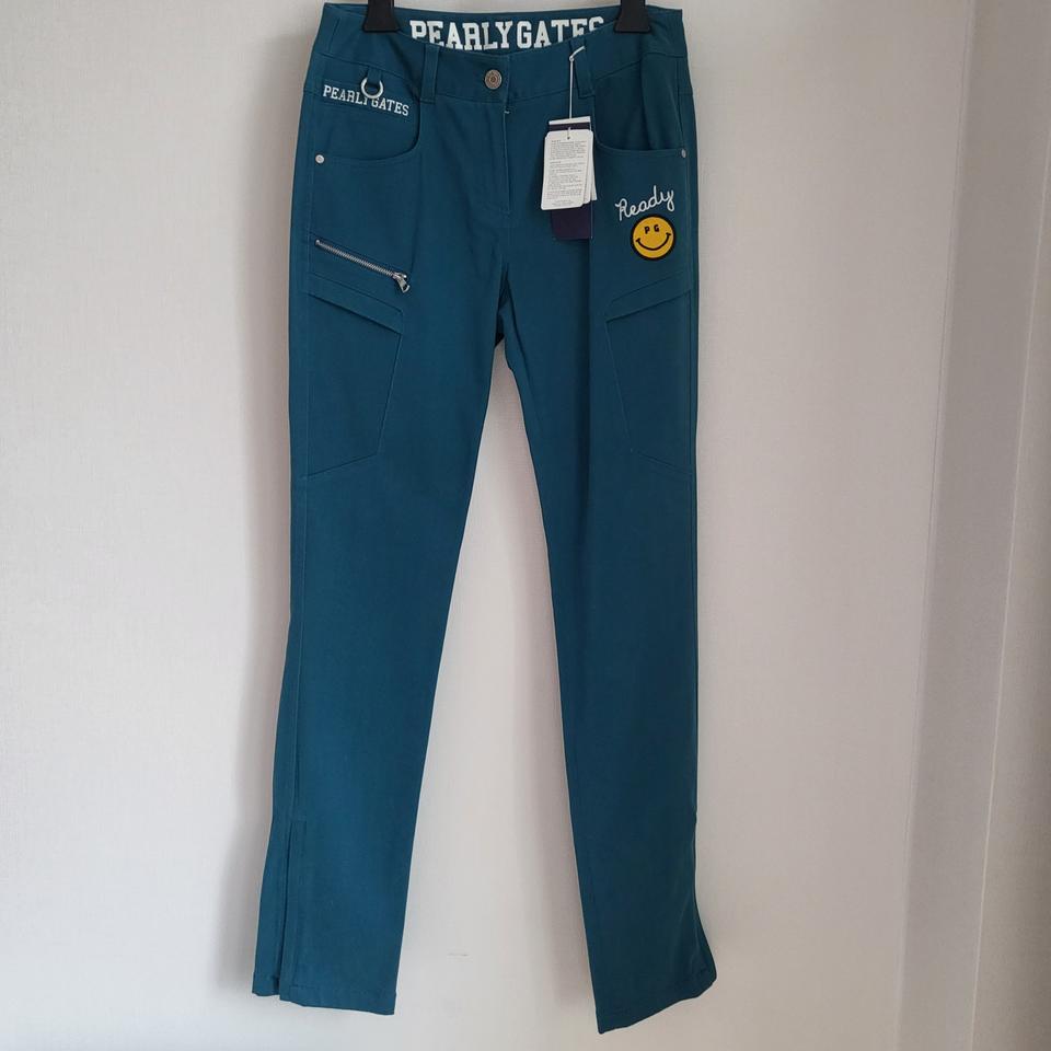 파리게이츠 골프 바지