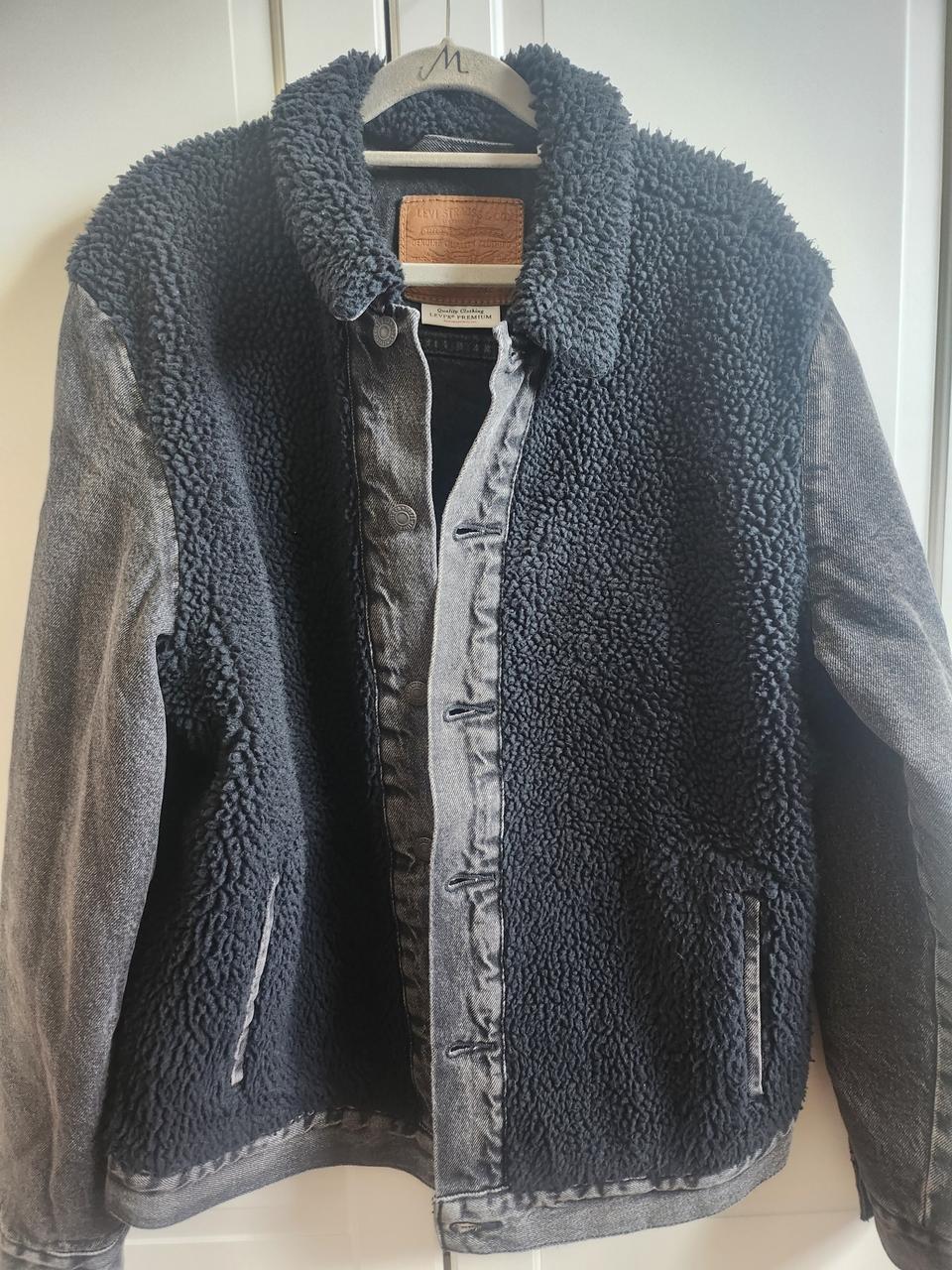 리바이스 트러커 (L)  77379-0001