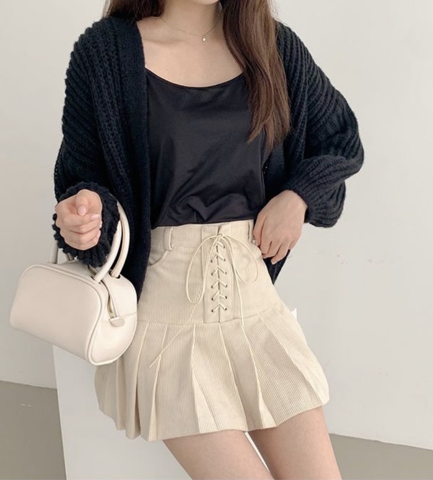 아일랜드스커트