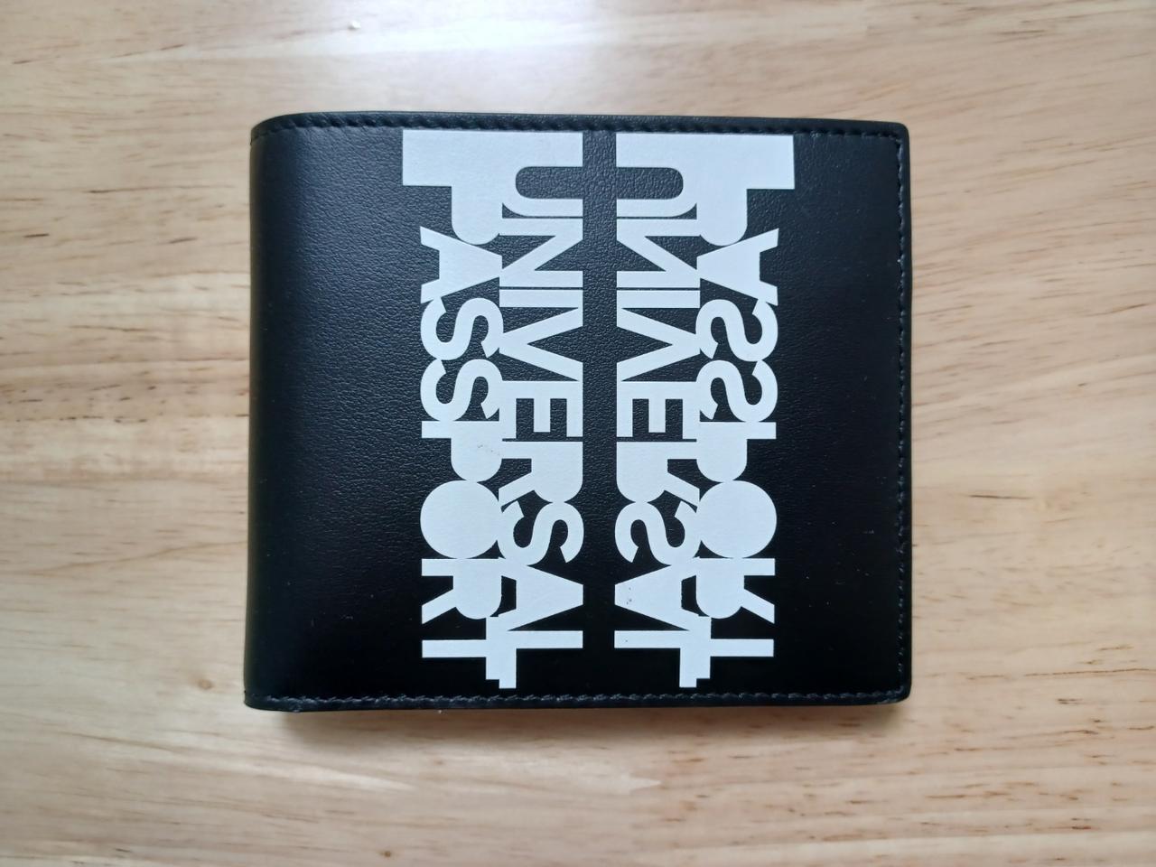 버버리 유니버설 그래픽 반지갑 8051830