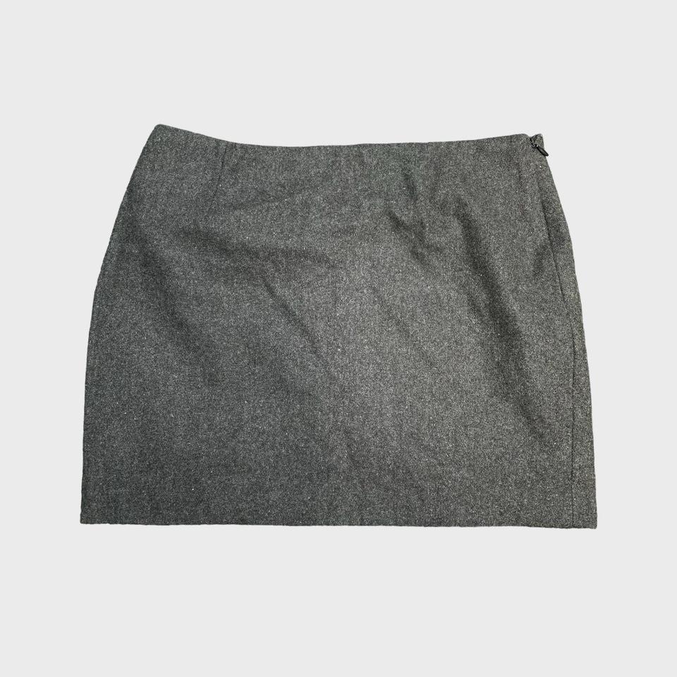 오피스룩 스커트 M