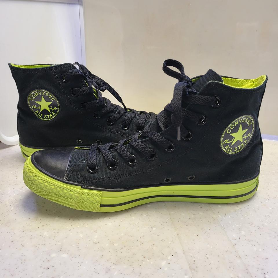 컨버스 올스타 신발