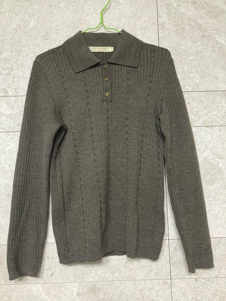 까르뜨 니트(CARTE KNIT) 90