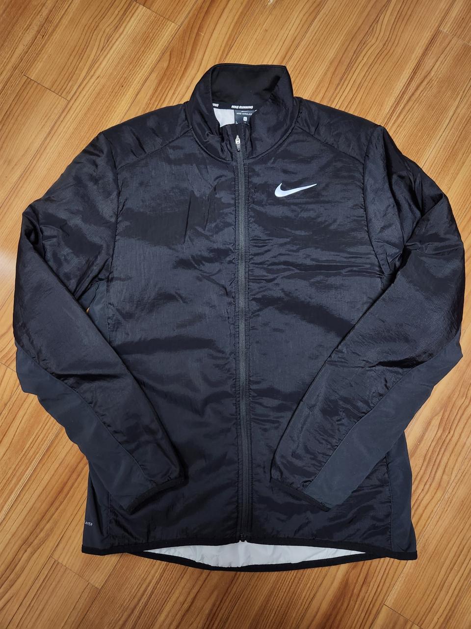 나이키 에어로레이어 자켓 판매합니다