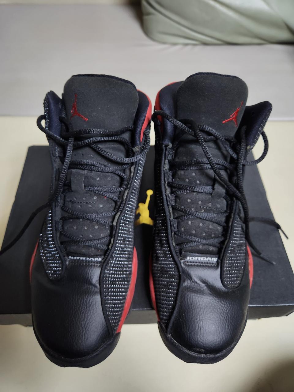 조던13 레트로 브레드 2017  240 판매합니다