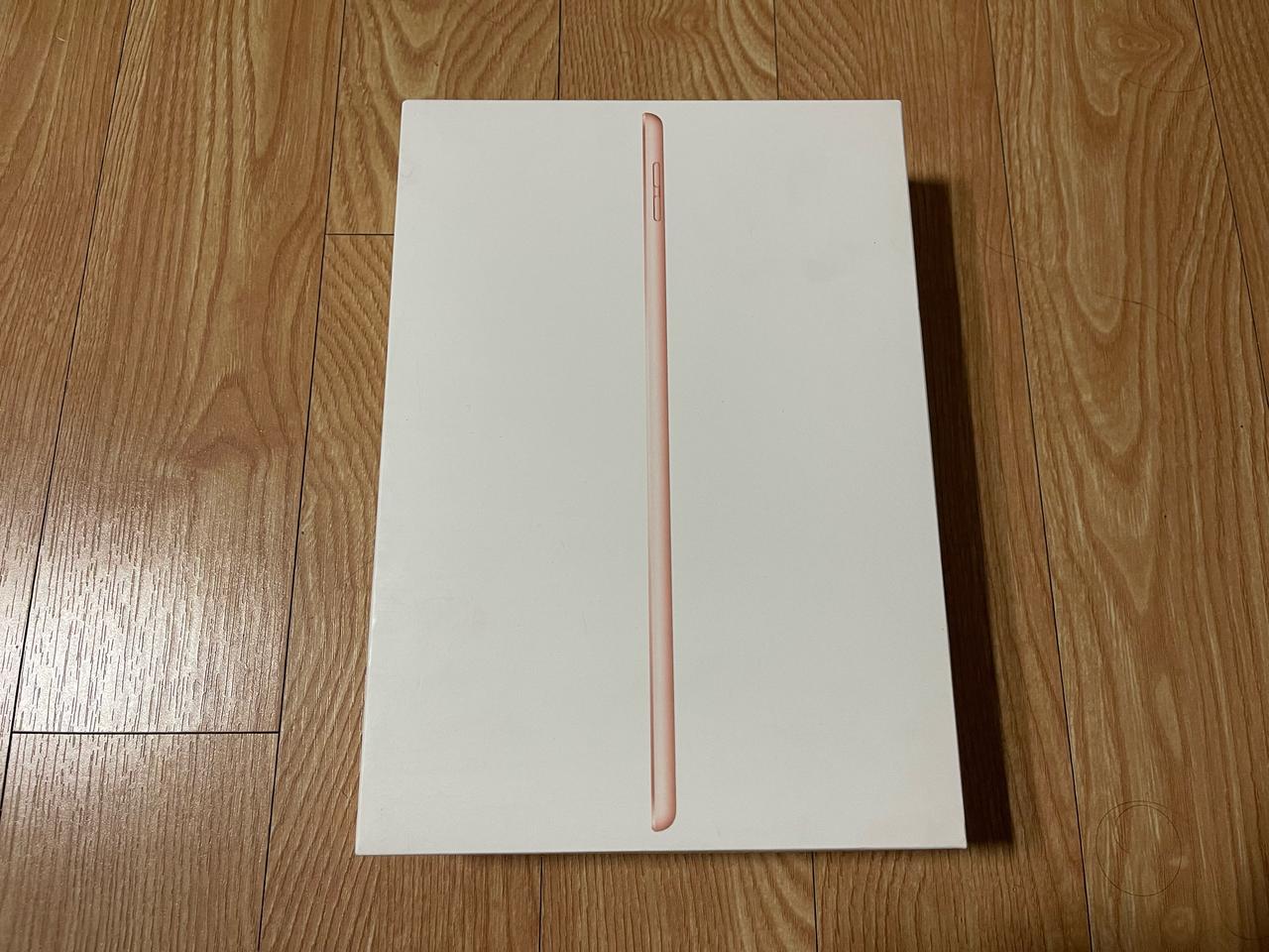 A급 배터리100% 아이패드8세대 32기가 와이파이