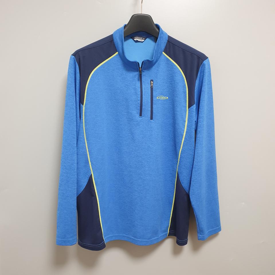 artland 등산복 등산티 봄가을 남성 110