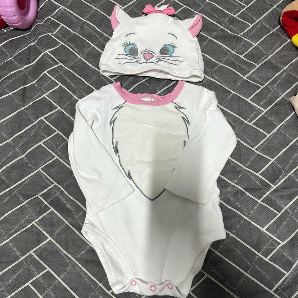 아기옷 디즈니 정품 코스튬