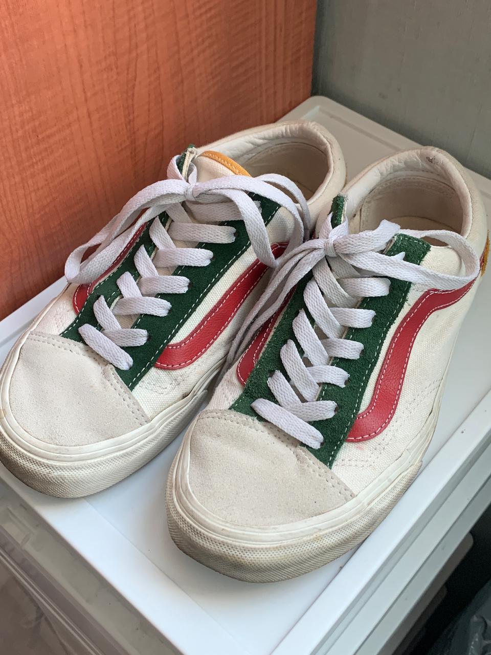 반스 스타일 36 (235)