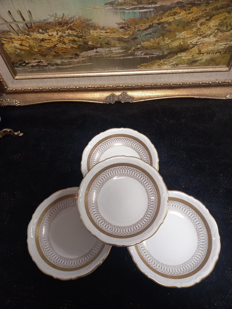 앤틱 독일 미터라이히 베리볼