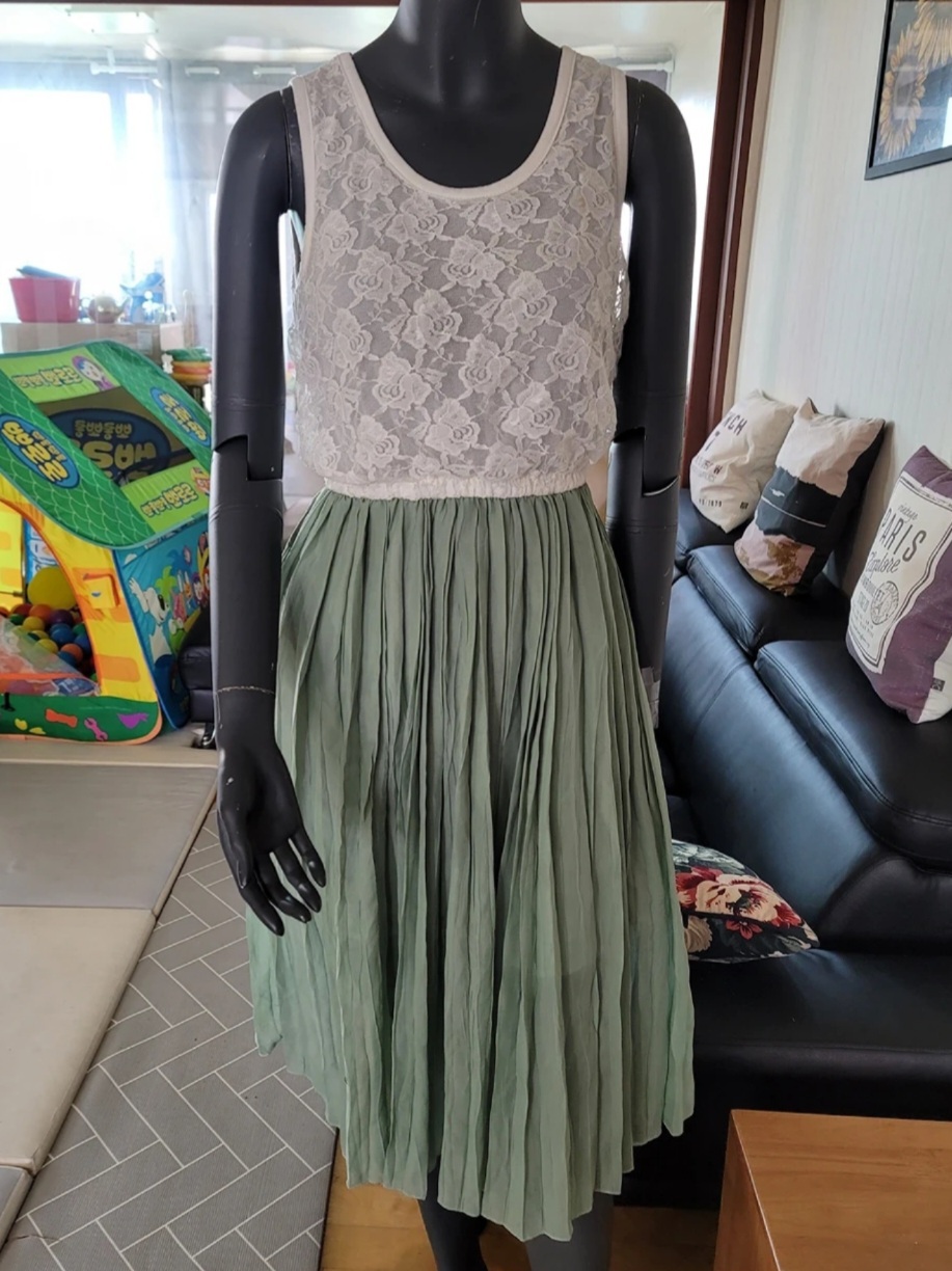 롱원피스  원피스