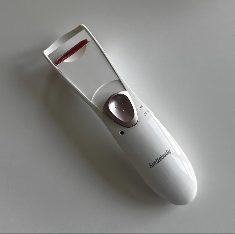 히팅뷰러 속눈썹고데기