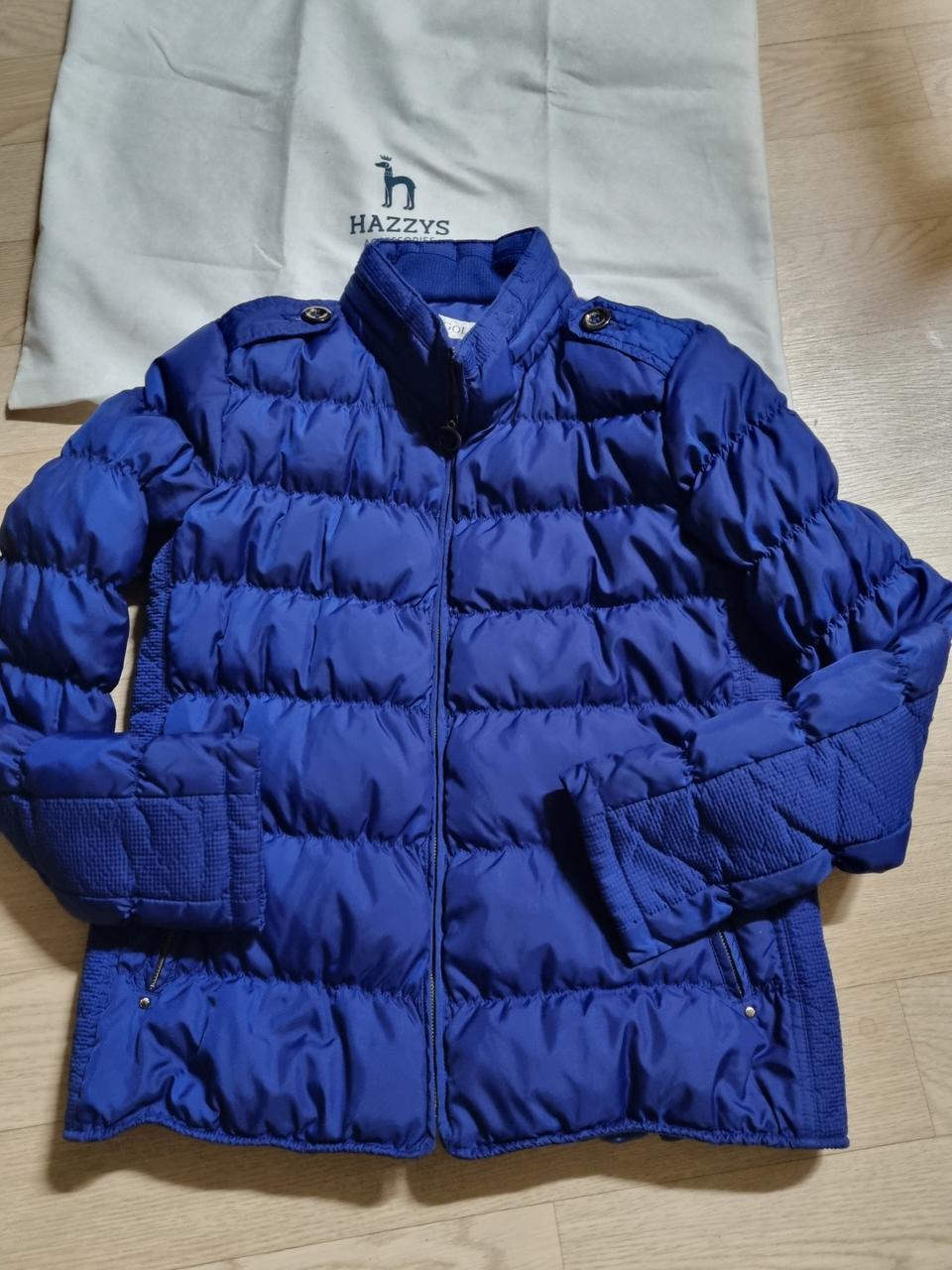 휠라골프 점퍼90