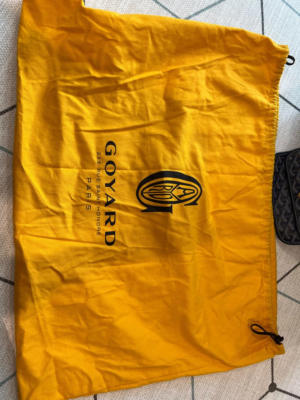 고야드 생루이 GM