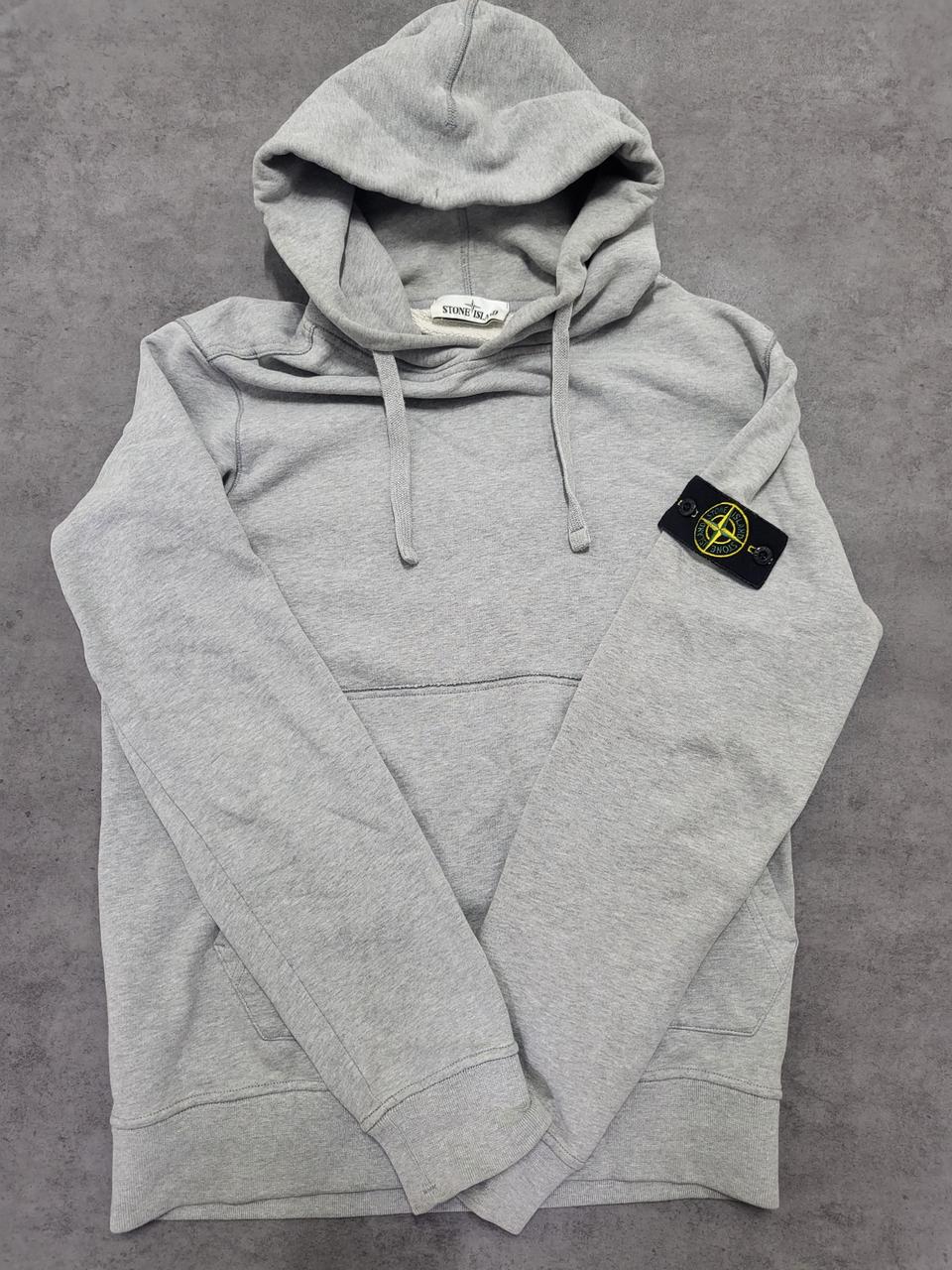 스톤아일랜드 후드티L