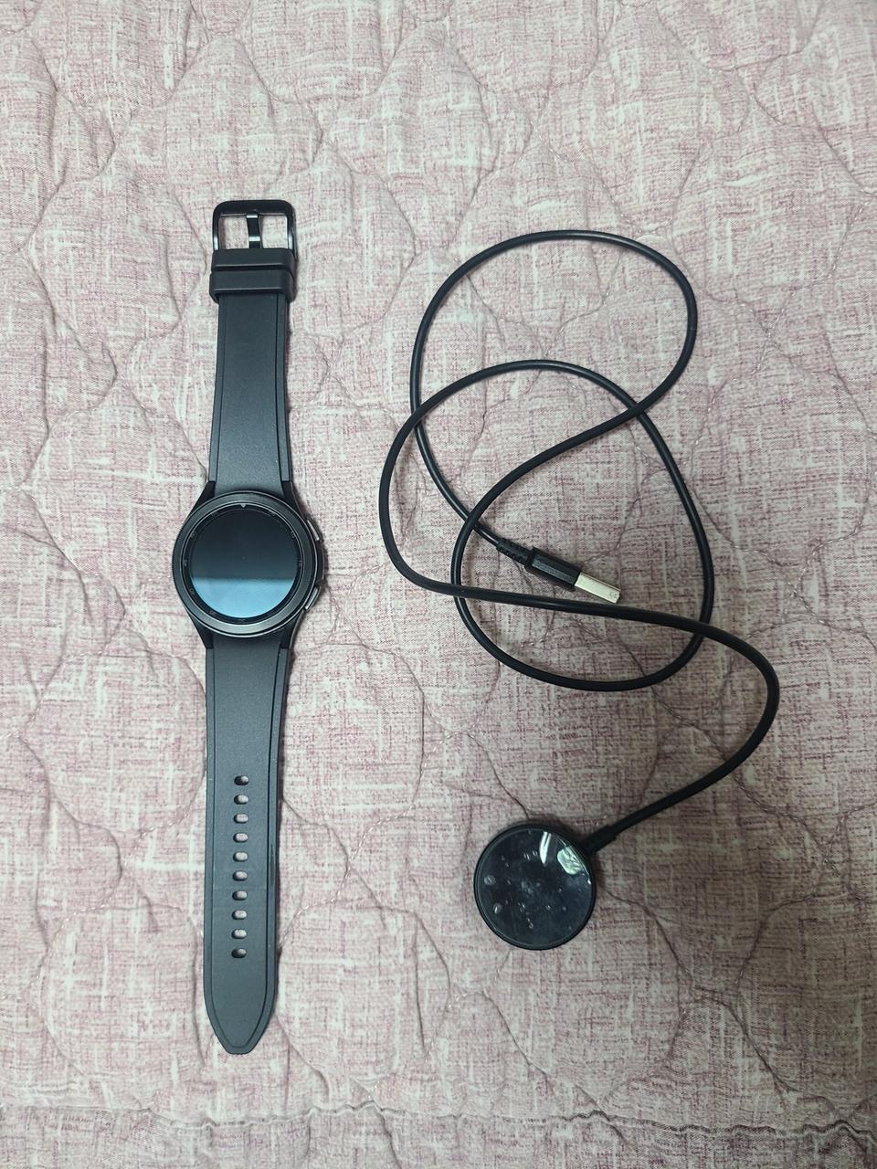 갤럭시 워치4 클래식42mm LTE(KT)