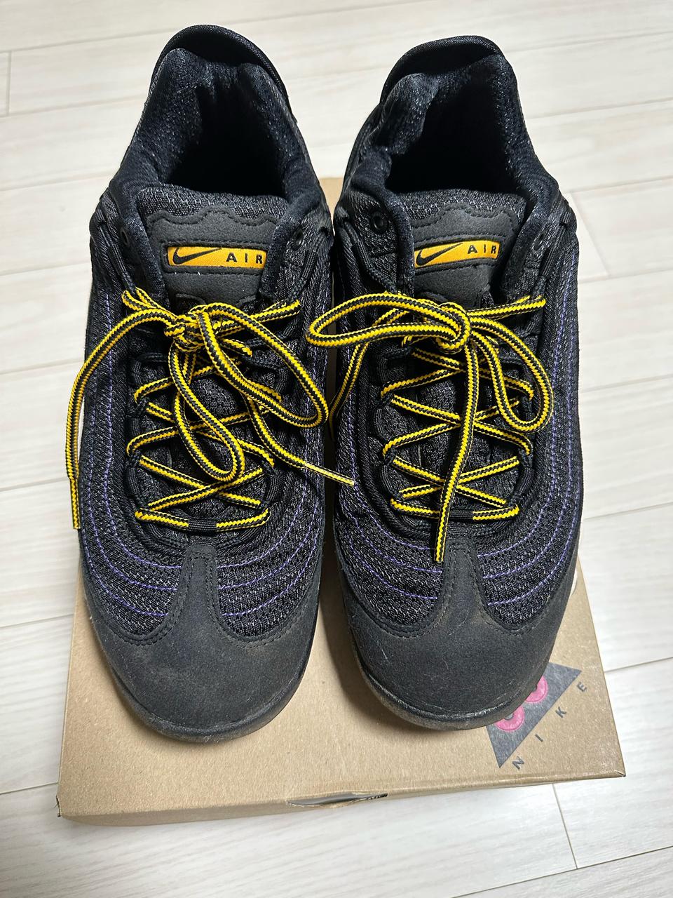 나이키 acg 에어 스카른 (등산&트레킹) 팝니다