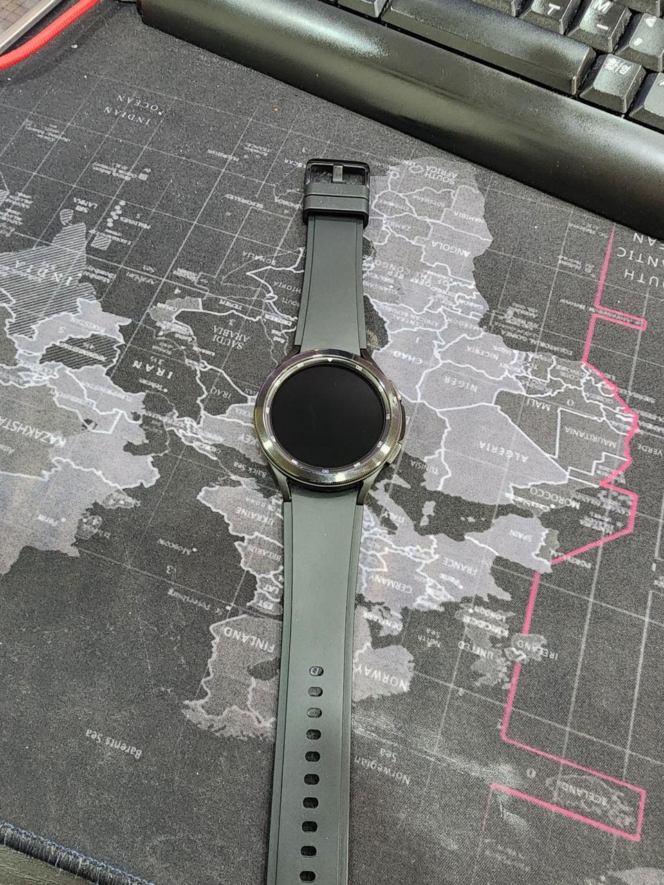 워치4 클래식 46미리 팔아요