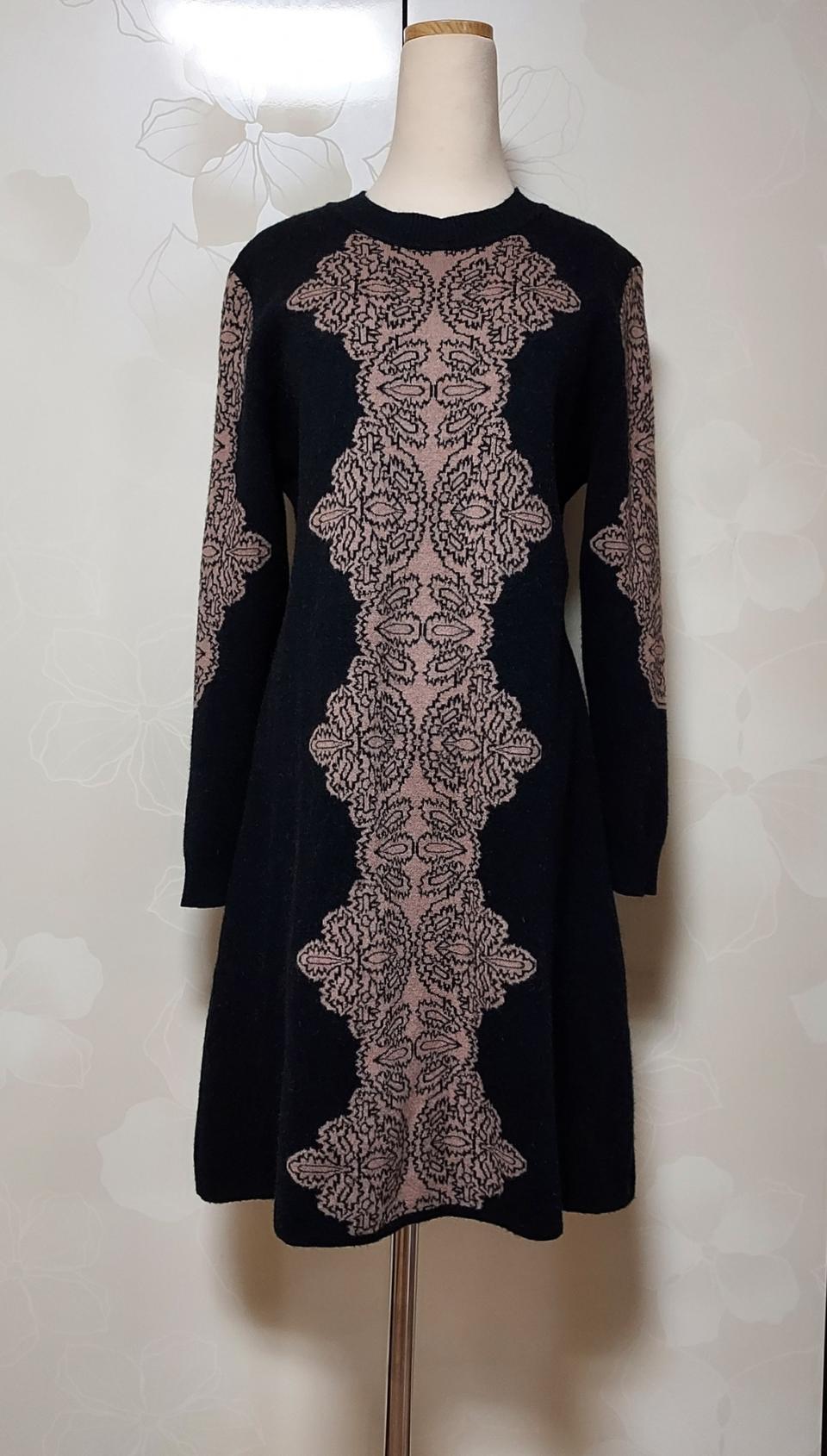 니트수입원피스