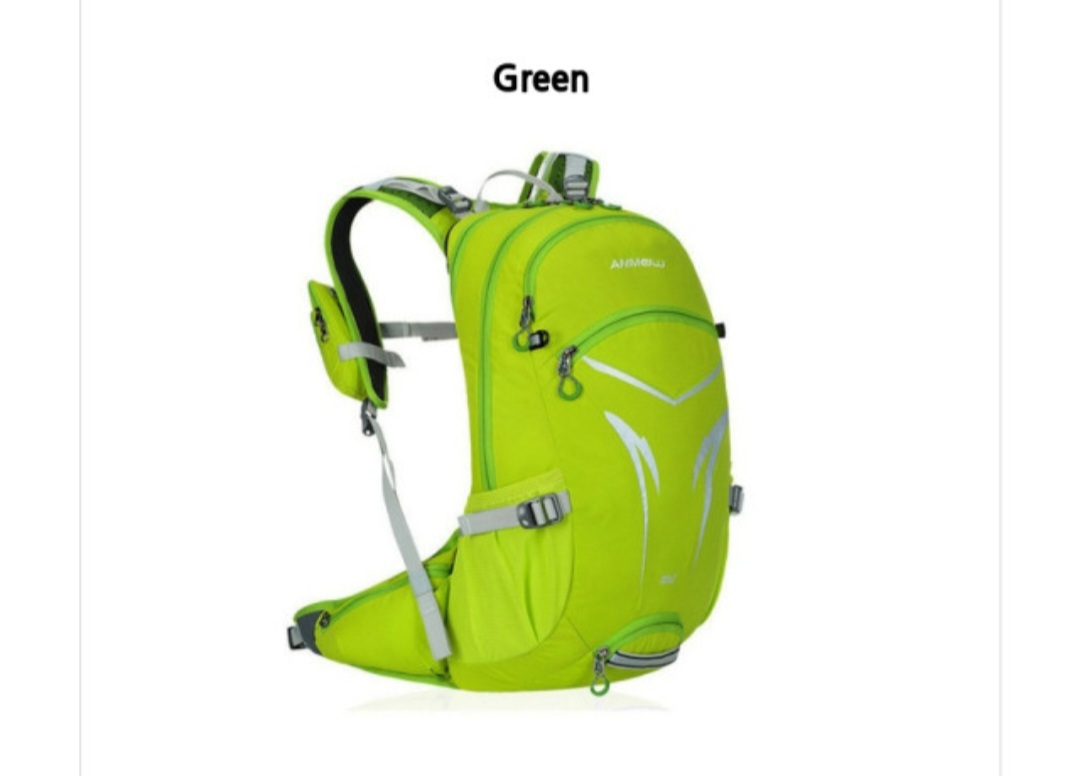 등산 및 하이킹백팩