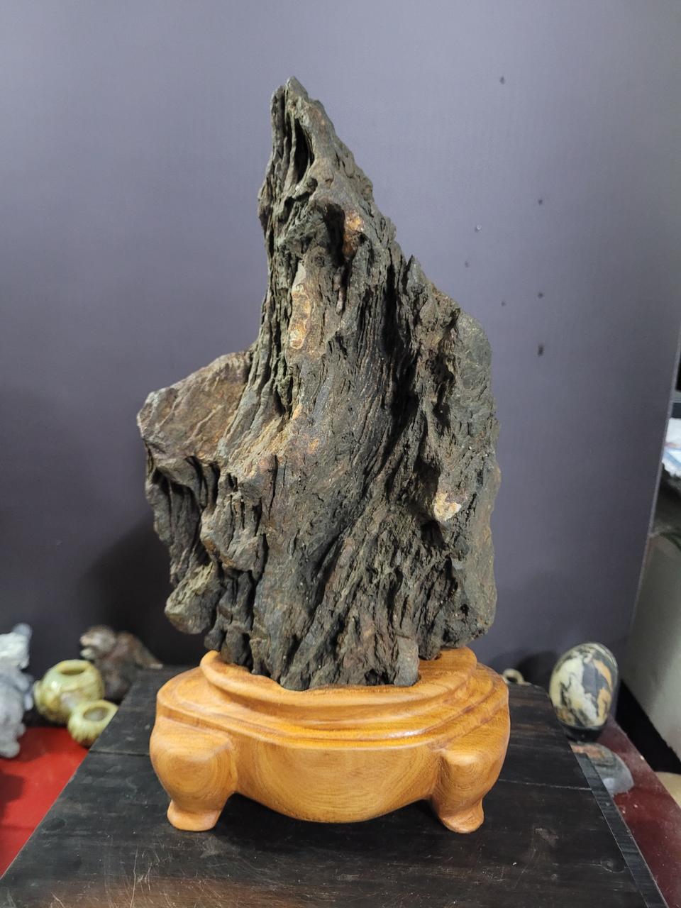 수석(쵸코 변화석)