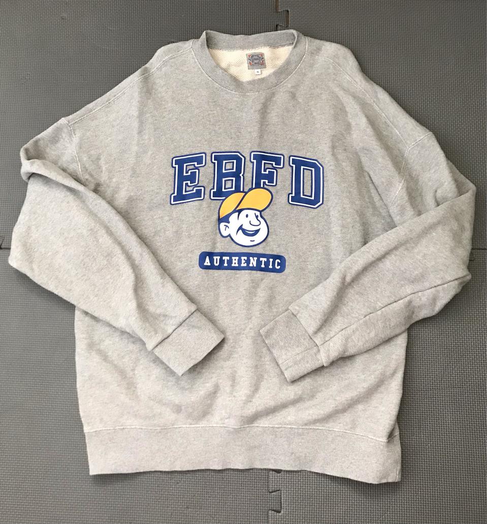 이벳필드 맨투맨