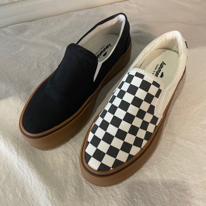 온라인최저가)무료배송,스타일,스니커즈,통굽,보세,운동화,캐주얼