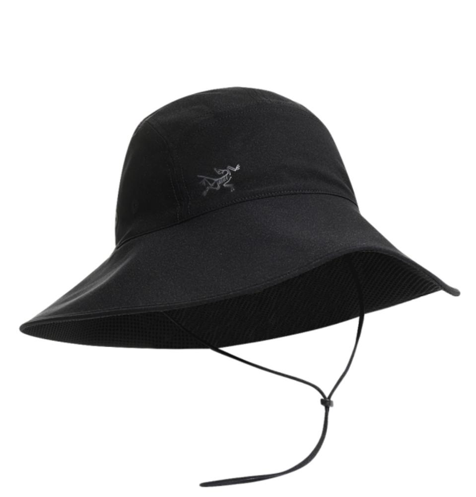 새상품) 아크테릭스 등산모자