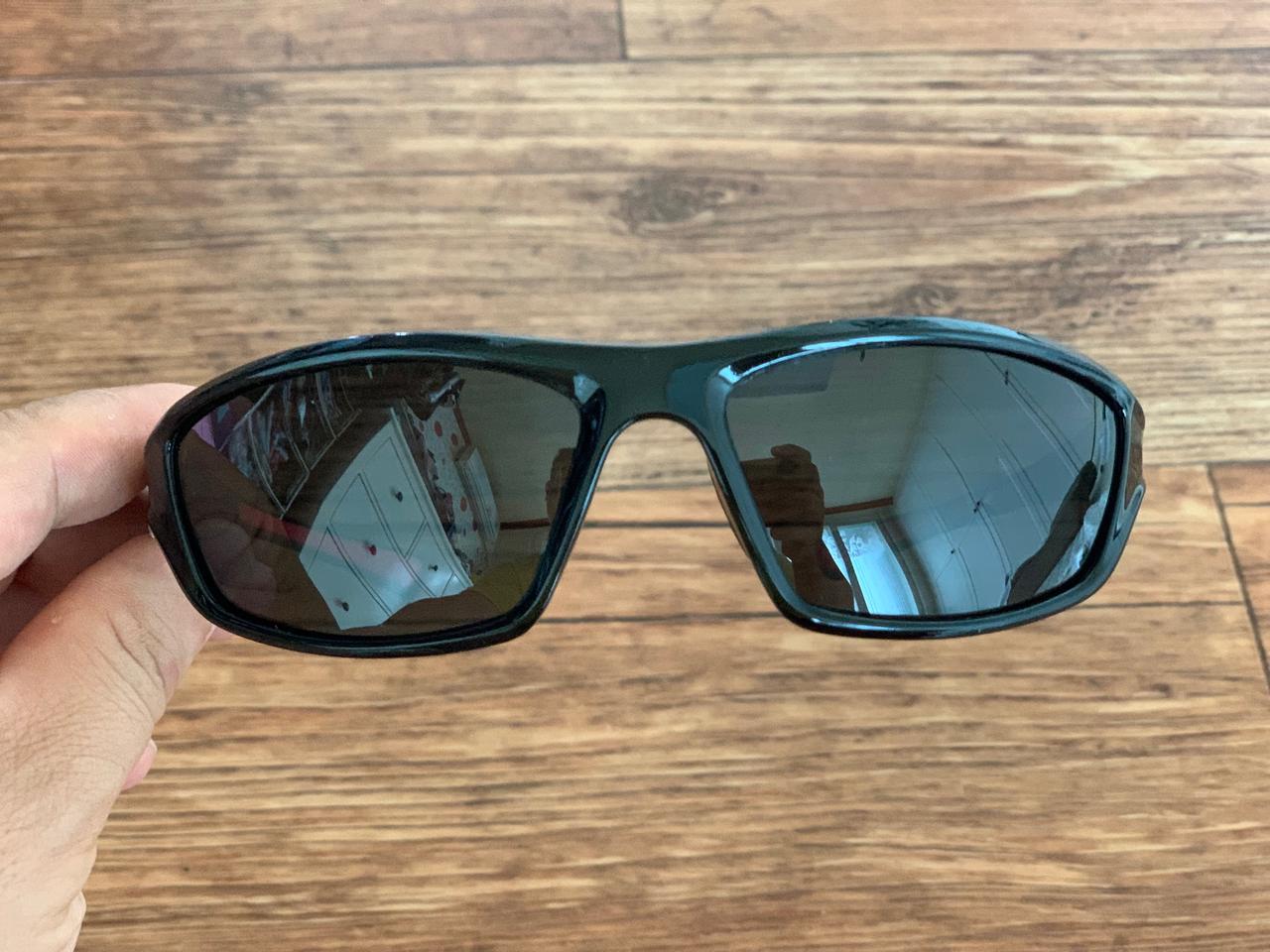 편광선글라스 폴리빨강